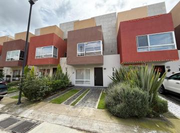 Casa · 125m² · 3 Recámaras · 2 Estacionamientos · Casa en Venta en Fraccionamiento Misiones Toluca