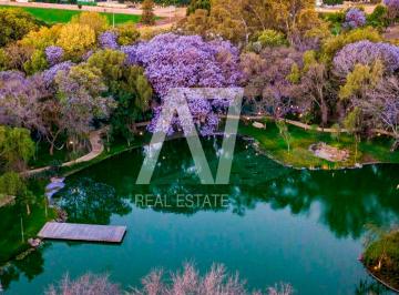 Departamento · 342m² · 3 Recámaras · 3 Estacionamientos · Venta Penthouse en Atlixco, Puebla en Fraccionamiento El Carmen