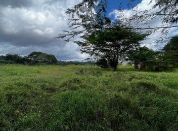Terreno / Lote · 1022m² · Terreno en Venta en Los Arenales Xalapa Veracruz