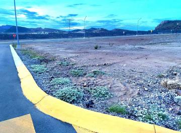 Terreno / Lote , Chihuahua · Lote en Venta 240 m² en Condesa Rejon $2.04 Millones