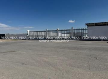 Terreno / Lote · 800m² · Terreno en Renta en Salida a Juárez