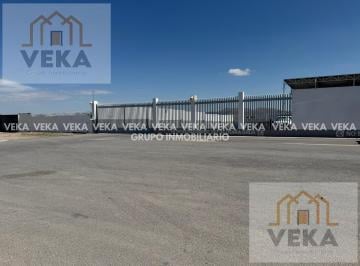 Terreno / Lote · 800m² · Terreno en Renta en Salida a Juárez
