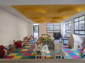 Departamento de 3 habitaciones, Huixquilucan · Departamento en Venta en Condominio La Realeza