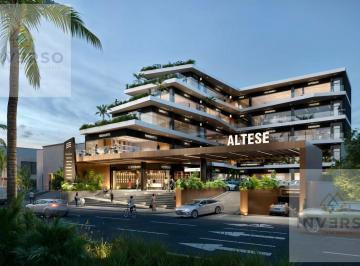 Edificio · 28m² · Locales Comerciales | Plaza Altese