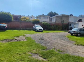 Terreno / Lote , Puebla · Terreno Centrico Propio Para Desarrolladores