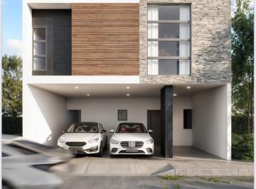 Casa · 160m² · 3 Recámaras · 2 Estacionamientos · Casa - Punta Tiburón