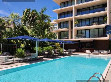 Departamento · 190m² · 3 Recámaras · 1 Estacionamiento · Venta - Depa 3 Rec - Oceana - Playa del Carmen
