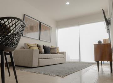 Departamento · 72m² · 2 Recámaras · 1 Estacionamiento · Departamento en Zirándaro Listo Para Habitar