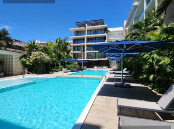 Departamento · 192m² · 3 Recámaras · 1 Estacionamiento · Venta - Departamento 3 Rec - Oceana - Playa del Carmen