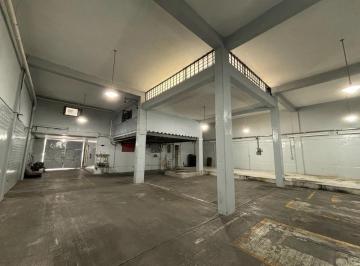 Bodega comercial · 760m² · 2 Estacionamientos · Bodega Comercial a Unos m de Parques Polanco