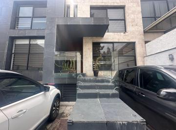 Casa en condominio de 5 habitaciones, La Magdalena Contreras · Casa en Venta en San Jerónimo Lídice
