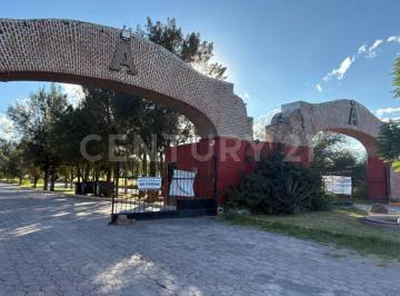 Terreno / Lote · 1080m² · Venta de Terreno en Fraccionamiento Campestre Amazcala, El Marqués