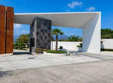 Terreno / Lote Venta  · Terreno Residencial Nova