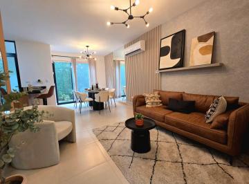 Casa · 122m² · 3 Recámaras · 2 Estacionamientos · Casa en Venta, en Zakia, Queretaro