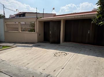 Casa de 3 habitaciones, Naucalpan de Juárez · Casa en Venta en Satelite