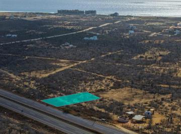 Terreno / Lote , La Paz · Terreno en Venta | Pescadero, Baja California Sur