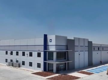 Nave industrial , El Salto · Nave Industrial de 15583 m² en Renta en Guadalajara