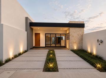 Casa · 113m² · 3 Recámaras · 2 Estacionamientos · Casa en Venta Lomas del Mediterraneo Riviera Veracruzana