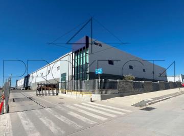 Nave industrial , Silao · Nave Industrial de 10000 m² en Renta Parque Industrial Puerto Interior Silao Guanajuato