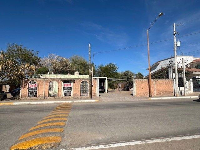 Casa en Venta | Colonia 5 de Febrero, Guamúchil, Sinaloa Precio de Oportunidad