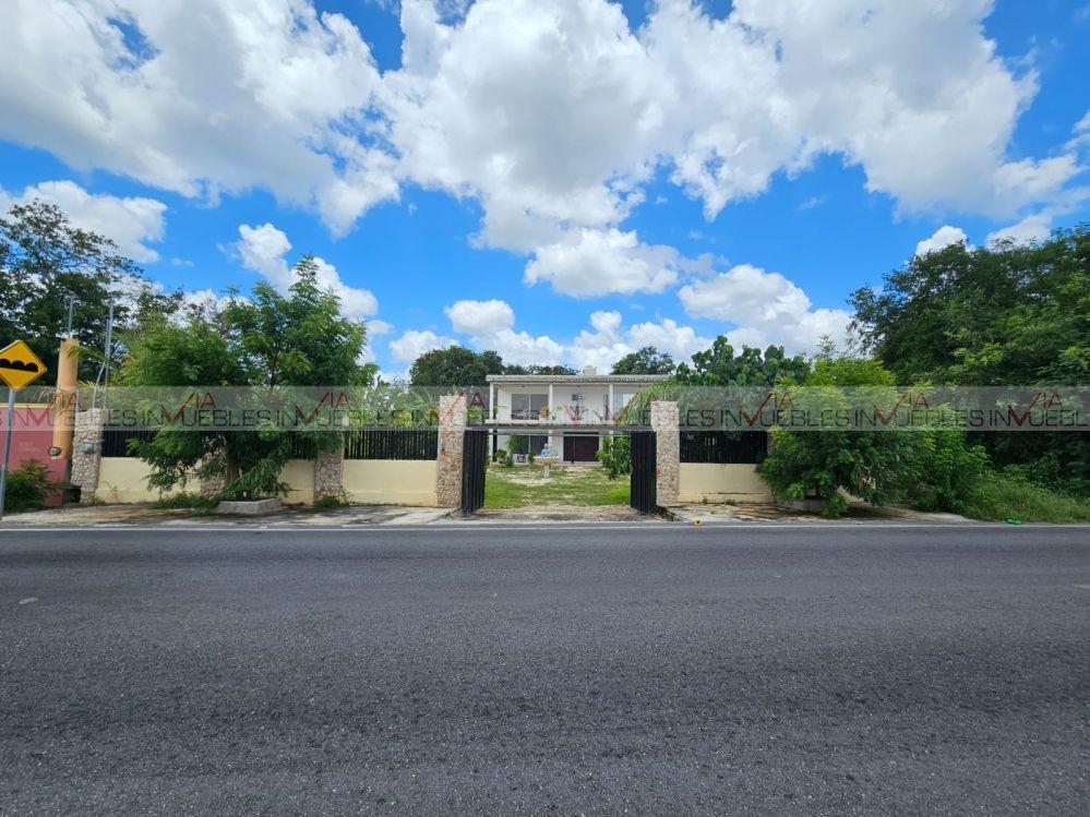 Casa en Venta en Mérida