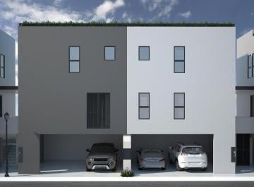 Departamento · 140m² · 2 Recámaras · 2 Estacionamientos · Camino del Mar 410 Townhome Duplex, El Tezal - (4)