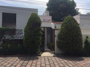 Casa en condominio · 314m² · 3 Recámaras · 4 Estacionamientos · Casa en Condominio en Venta en San Jerónimo Lídice