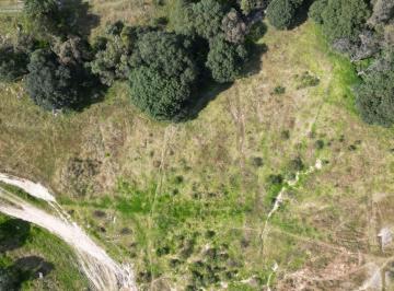 Terreno / Lote · 128m² · Terreno Plano con Árboles en Venta | Tepotzotlán | Edomex