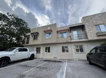 Casa · 87m² · 3 Recámaras · Casa en Renta y Venta en Ciudad Mayakoba, Playa del Carmen
