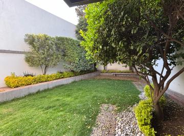 Casa de 3 habitaciones, Tlalpan · Casa en Fracc Colinas del Bosque