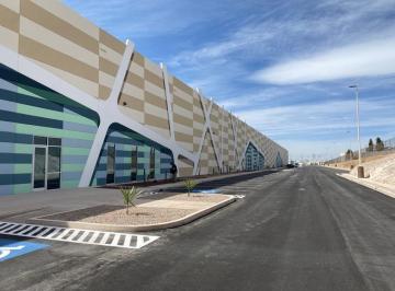 Nave industrial , San Luis Potosí · Nave Industrial de 4900 m² en Renta en San Luis Potosi