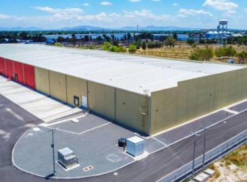 Nave industrial , Villagrán · Nave Industrial de 8250 m² en Renta en Villagran Guanajuato