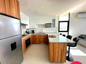 Departamento de 1 habitación, Chihuahua · Departamento en Venta 80 m² Torre Rio $4.836 Millones Av Rio de Janeiro