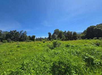Terreno / Lote · 3400m² · Terreno en Venta en Acatitlán, Valle de Bravo