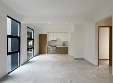 Departamento · 194m² · 2 Recámaras · 2 Estacionamientos · Venta de Departamento Nuevo de 154 m² con Roof Garden Privado, Pilares Águilas, Álvaro Obregón