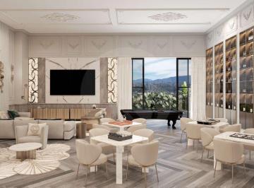 img436.jpg · Maison By Elie Saab: Departamento en Venta en Bosque Real