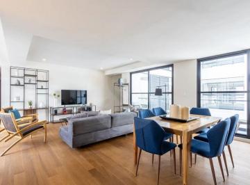 3.jpg · Departamento en Venta en Roma Norte