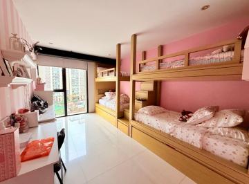 Departamento de 3 habitaciones, Cuajimalpa de Morelos · Departamento en Venta Avivia Bosques