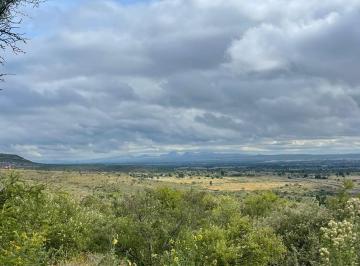 Terreno / Lote · 100000000m² · Una Hectarea en Venta a 15 Minutos de Aguascalientes