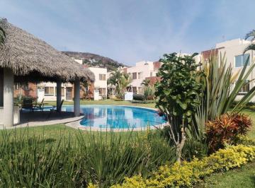 Casa en condominio · 60m² · 3 Recámaras · 1 Estacionamiento · Casa en Condominio en El Calvario Emiliano Zapata - Maz - 2473 - Cd