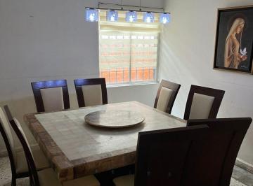 Casa de 4 habitaciones, Monterrey · Casa en Venta en Cedros Muy Buena Ubicacion Col Cedros