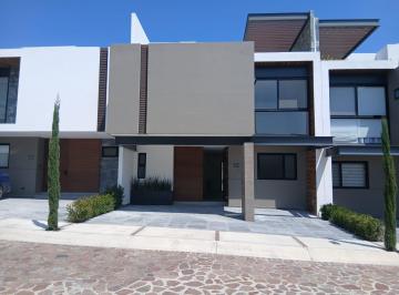 Casa en condominio · 281m² · 3 Recámaras · 2 Estacionamientos · Casa en Condominio en Fraccionamiento Nuevo Refugio