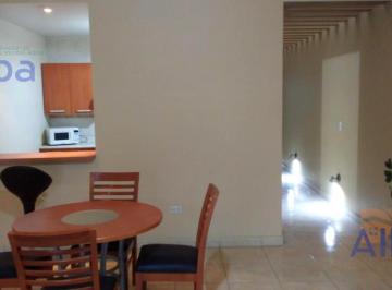 Departamento · 80m² · 1 Recámara · 1 Estacionamiento · Departamento en Renta Amueblado Una Planta en Villas Bonaterra Coto 1