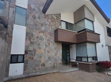 Casa de 3 habitaciones, Puebla · Casa en Renta en Fraccionamiento Girasol