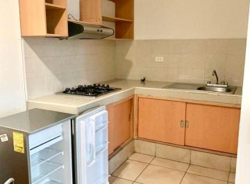 Departamento de 1 habitación, San Andrés Cholula · Renta Loft con Todis Los Servicios Cerca Udlap, San Andrés Cholula, Puebla