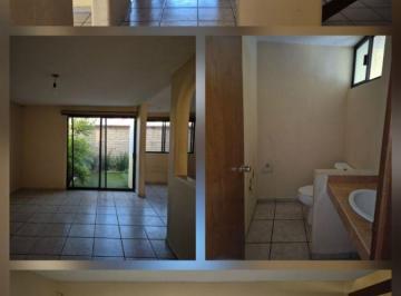 Casa de 3 habitaciones, San Luis Potosí · Rentta Hermosa Casa Privada San Patricio