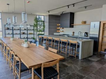 Departamento de 3 habitaciones, Zapopan · Departamento Nuevo en Venta en Andares