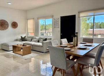 Departamento · 81m² · 3 Recámaras · 2 Estacionamientos · Departamento Nuevo en Venta en Cancún (Polígono Sur), 3 Recámaras, Amenidades Para Toda La Familia
