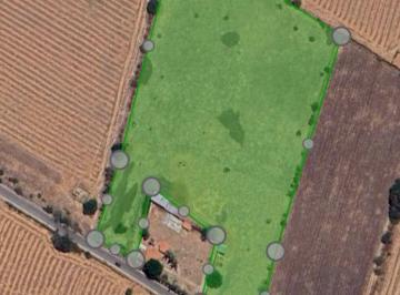 Terreno / Lote , Ixtlahuacán de los Membrillos · Terreno Agricola en Venta Excelente Ubicacion