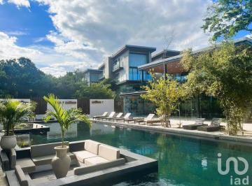 Departamento · 48m² · 1 Recámara · Estudio Amueblado en Venta Muy Cerca a Costera Tulum